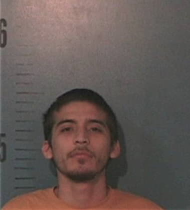 Roy Carrion, - Taylor County, TX 