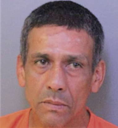 Jose Castillo, - Polk County, FL 