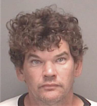 Jeffrey Chenoweth, - Pinellas County, FL 