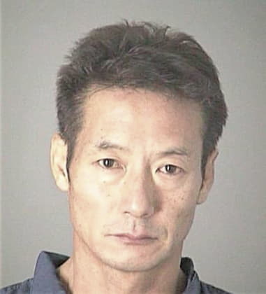 Cheol Cho, - Pasco County, FL 