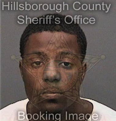Daniel Clark - Hillsborough County, FL 