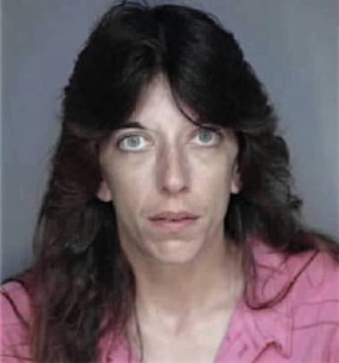 Donna Cole - Polk County, FL 
