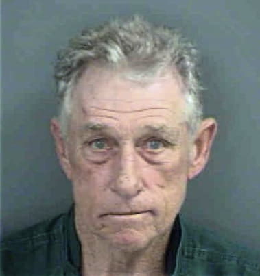 Brandon Cormier - Collier County, FL 