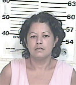 Maria Cortez, - Hidalgo County, TX 