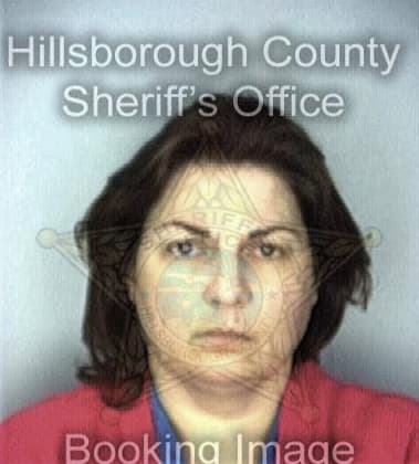 Paula Costello, - Hillsborough County, FL 