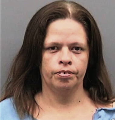 Karla Crawford, - Hillsborough County, FL 