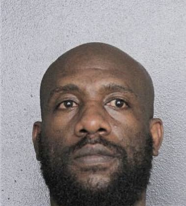 Jermill Daniel, - Broward County, FL 