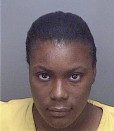 Patricia Daniels, - Pinellas County, FL 