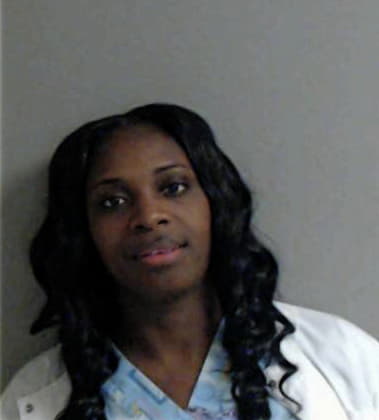 Myrties Davis, - Escambia County, FL 