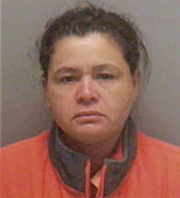 Estella Deleon, - Lee County, FL 