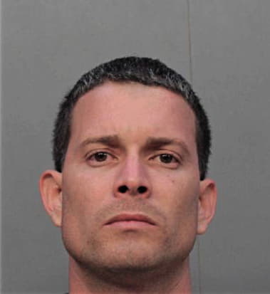 Guillermo Diaz, - Dade County, FL 