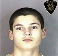 Michael Diggs, - Marion County, OR 