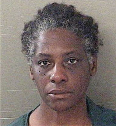 Twylah Duckworth, - Escambia County, FL 