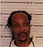 Jarvis Duncan, - Shelby County, TN 