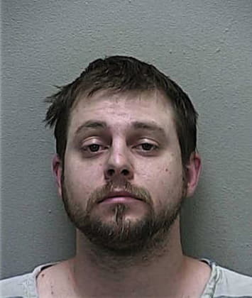 Daniel Durning, - Marion County, FL 