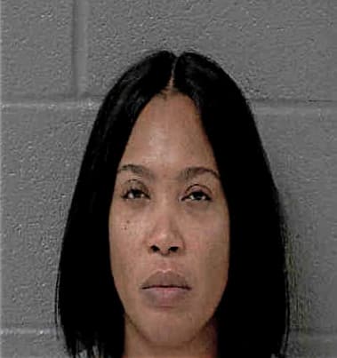 Tamara Ervin, - Mecklenburg County, NC 