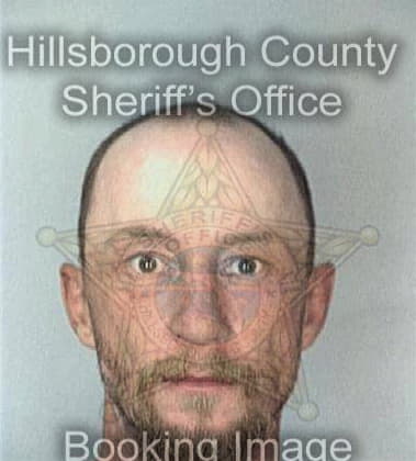 Eric Faivre, - Hillsborough County, FL 