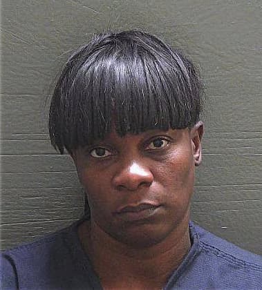 Latrice Feagins, - Escambia County, FL 