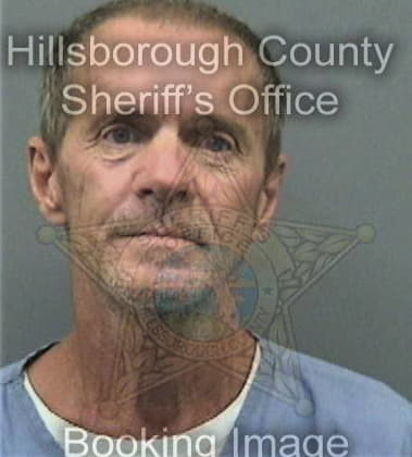 Jarrod Flanagan, - Hillsborough County, FL 