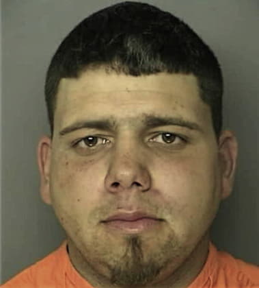 Cornelius Ford - Horry County, SC 