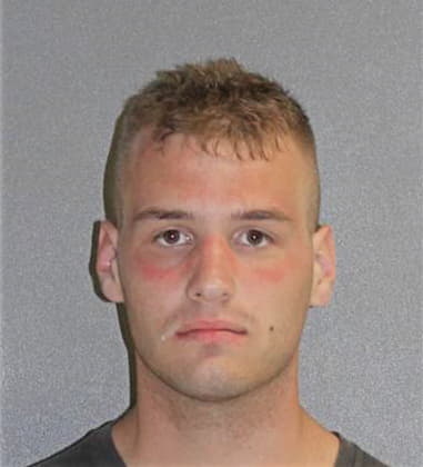 Joshua Fowler, - Volusia County, FL 