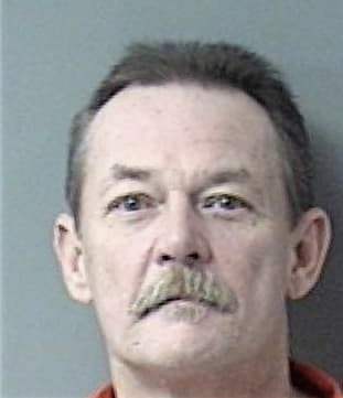 Robert Fries, - Okaloosa County, FL 