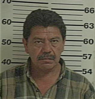 Patrick Fuller, - Hidalgo County, TX 