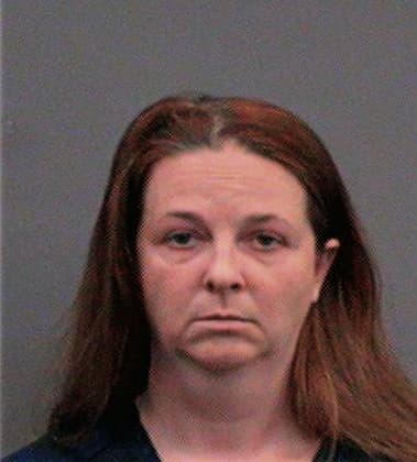 Kimberly Gandy, - Alachua County, FL 