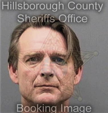 Ernesto Garcia, - Hillsborough County, FL 