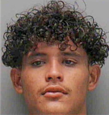 Jorge Garcia, - Lee County, FL 