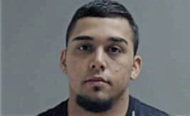 Jose Garcia, - Hidalgo County, TX 