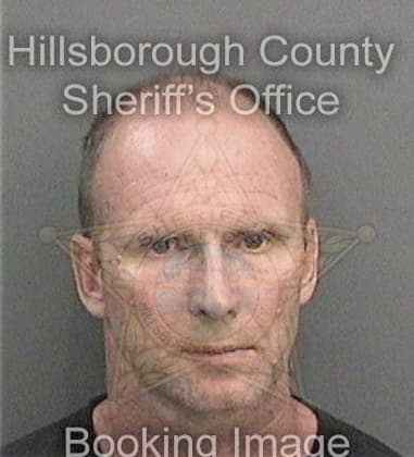 James Garrett, - Hillsborough County, FL 