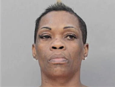 Latisha Givens, - Dade County, FL 