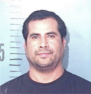 Juan Gonzales, - Taylor County, TX 