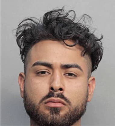 Raul Gonzalez-Cardentey, - Dade County, FL 