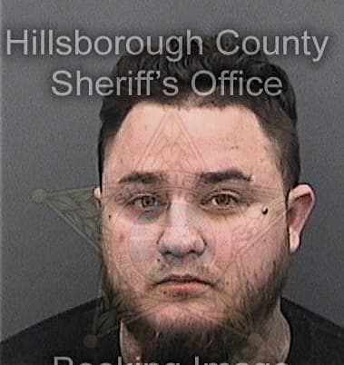 William Grappy - Hillsborough County, FL 