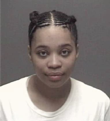 Latoya Grogan-Mays, - Galveston County, TX 