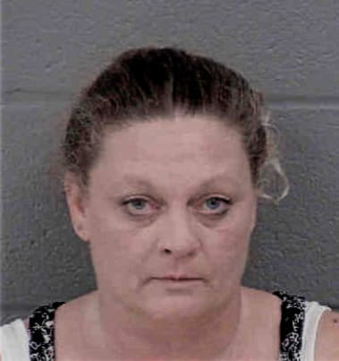 Careen Harrell, - Mecklenburg County, NC 