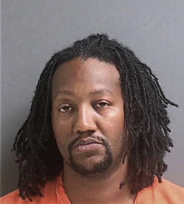 Krissean Hatchet, - Volusia County, FL 