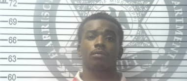 Devante Henry - Harrison County, MS 