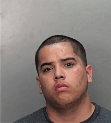 Ignacio Hernandez, - Dade County, FL 