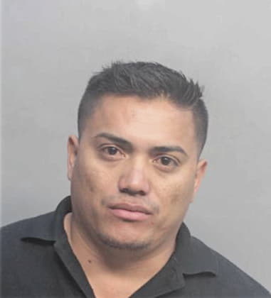 Jorge Hernandez, - Dade County, FL 