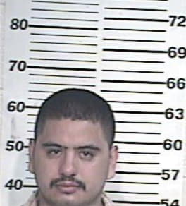 Jose Hernandez, - Hidalgo County, TX 