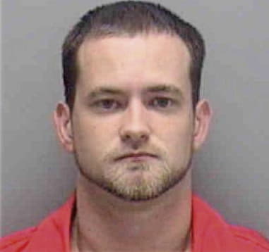 Joshua Hess, - Lee County, FL 