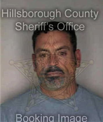 James Hobbs, - Hillsborough County, FL 