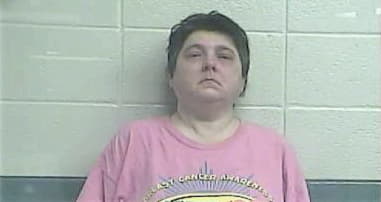 Tracey Howard, - Jessamine County, KY 