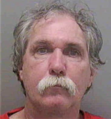 John Huber, - Lee County, FL 