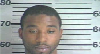 Quentin Ingram, - Dyer County, TN 