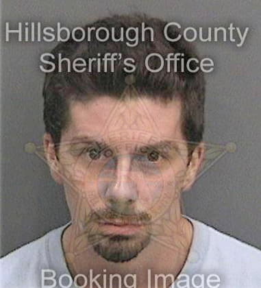 Trevor Jackson, - Hillsborough County, FL 