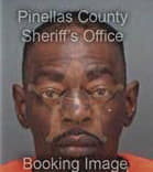 Alonzo James, - Pinellas County, FL 